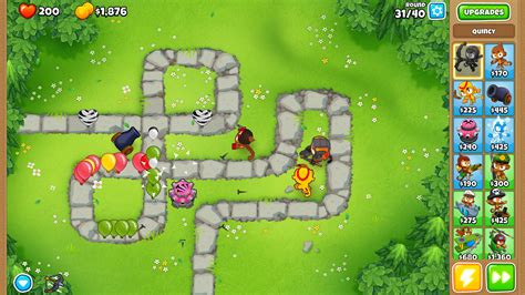  Bloons TD 6:  A Tower Defense Masterpiece With Monkey Mayhem and Endless Replayability!