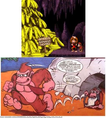 Donkey Kong Country:  A Bananas Adventure for the Ages!