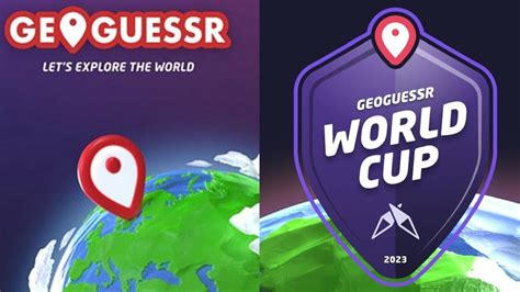  GeoGuessr: Unveiling the World One Pixel at a Time!