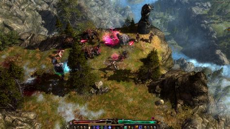 Grim Dawn! An Atmospheric Action RPG With Deep Loot and Customization