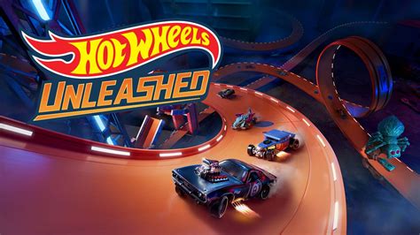  Hot Wheels Unleashed: A Bite-Sized Arcade Racer Packed With Nostalgic Fury!