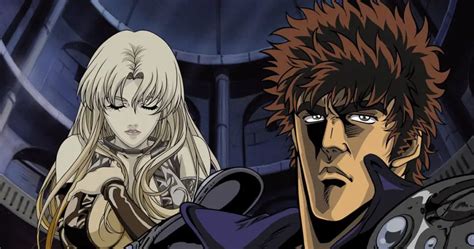 Hungry for Fast-Paced Fighting Action? Dive into Hokuto no Ken: Fist of the North Star!