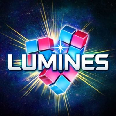 Lumines! A Euphoric Puzzle Game That Will Mesmerize Your Senses