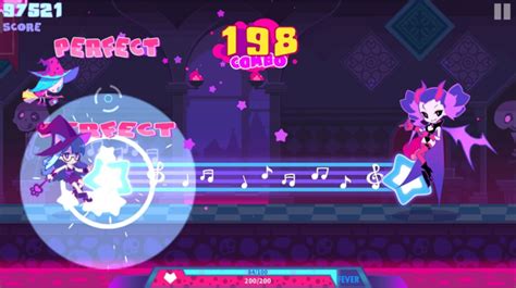 Muse Dash: A Thrilling Rhythm Roguelike Adventure with Anime Flair!