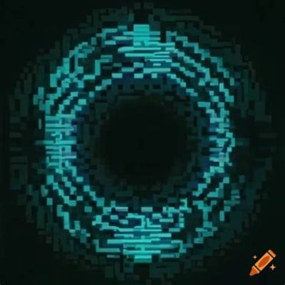 Qix: An Electrifying Labyrinth of Pixelated Mayhem!