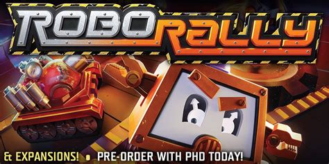 RoboRally: A Chaotic Carnival of Robotics and Rube Goldbergian Rampage!