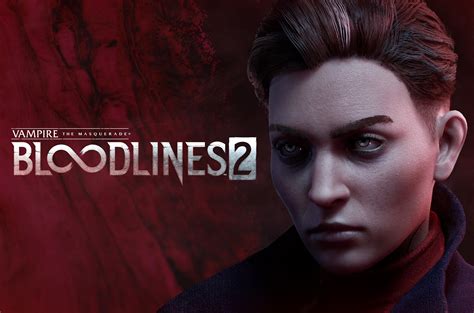 Vampire: The Masquerade – Bloodlines! Embrace the Shadows and Unravel the Mysteries of Los Angeles