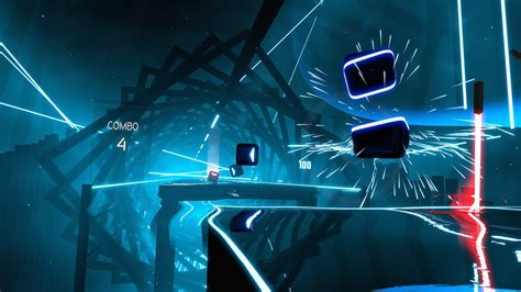  Beat Saber: The Rhythm Game That Will Make You Feel Like a Jedi Knight