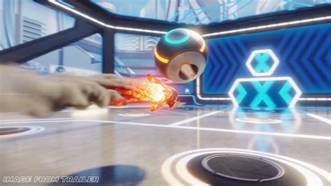 Blaston! A Retro-Futuristic VR Dodgeball Extravaganza Like No Other!