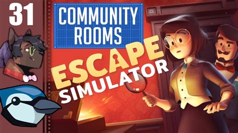 Escape Simulator - A Mind-Bending Puzzle Game With Engaging Themes and Intuitive Mechanics!