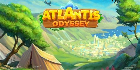 Quest Atlantis! A Role-Playing Odyssey for Budding Historians and Eco-Warriors