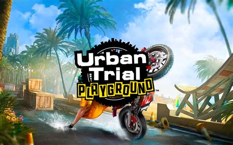 Unraveling the Mysteries of the Underground: Uncover Untold Stories and Conquer Thrilling Races in Urban Trial Playground